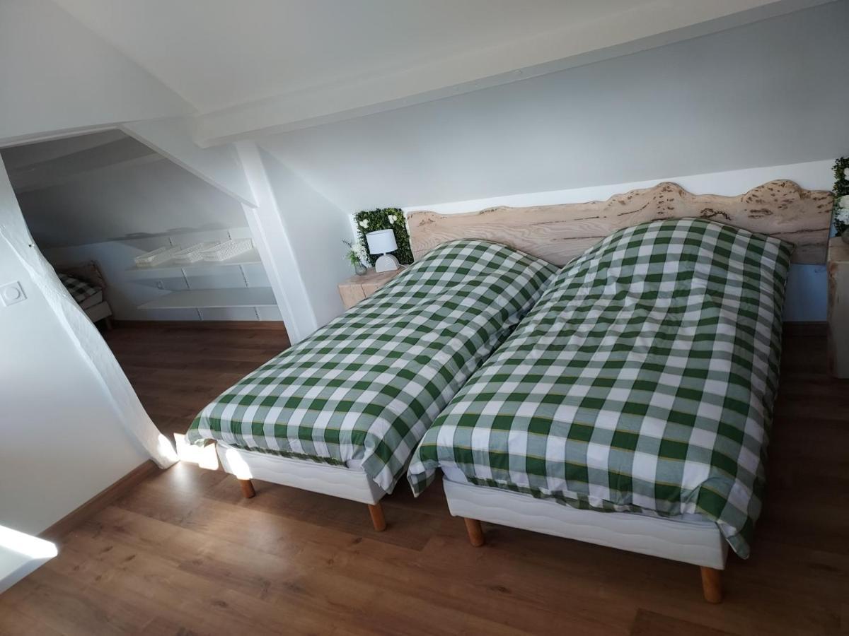 Le Refuge De Normandie Avec Spa Et Cheminee Mesnieres-en-Bray 외부 사진