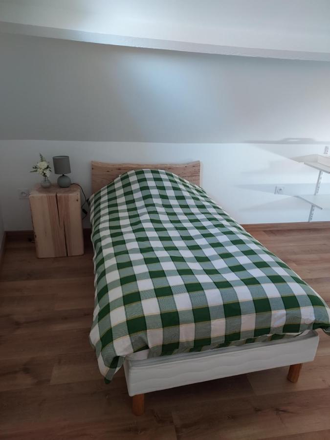Le Refuge De Normandie Avec Spa Et Cheminee Mesnieres-en-Bray 외부 사진