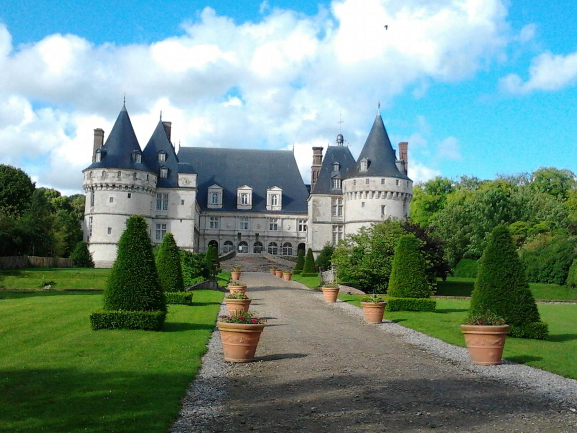 Le Refuge De Normandie Avec Spa Et Cheminee Mesnieres-en-Bray 외부 사진